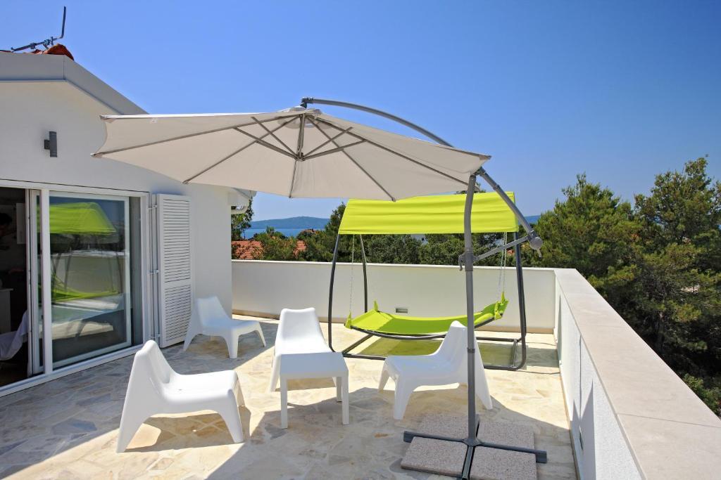 Apartments Vila Moli Bibinje Room photo