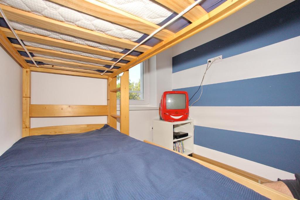 Apartments Vila Moli Bibinje Room photo