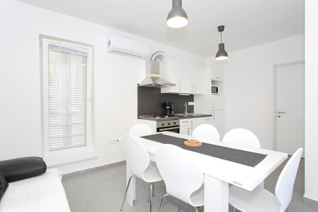 Apartments Vila Moli Bibinje Room photo